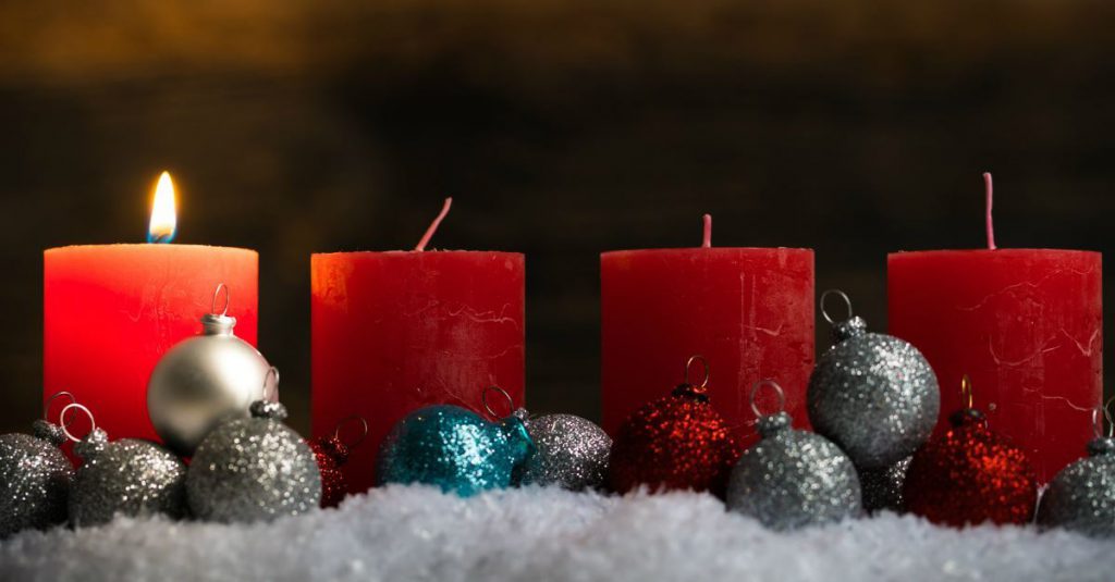 72808 Red Advent Candles Gettyimages Fotogestoeber.1200W.Tn 1024X535