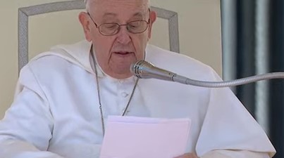 Papież do Polaków: Zachęcam was do wspólnego zaangażowania w nową ewangelizację waszej Ojczyzny