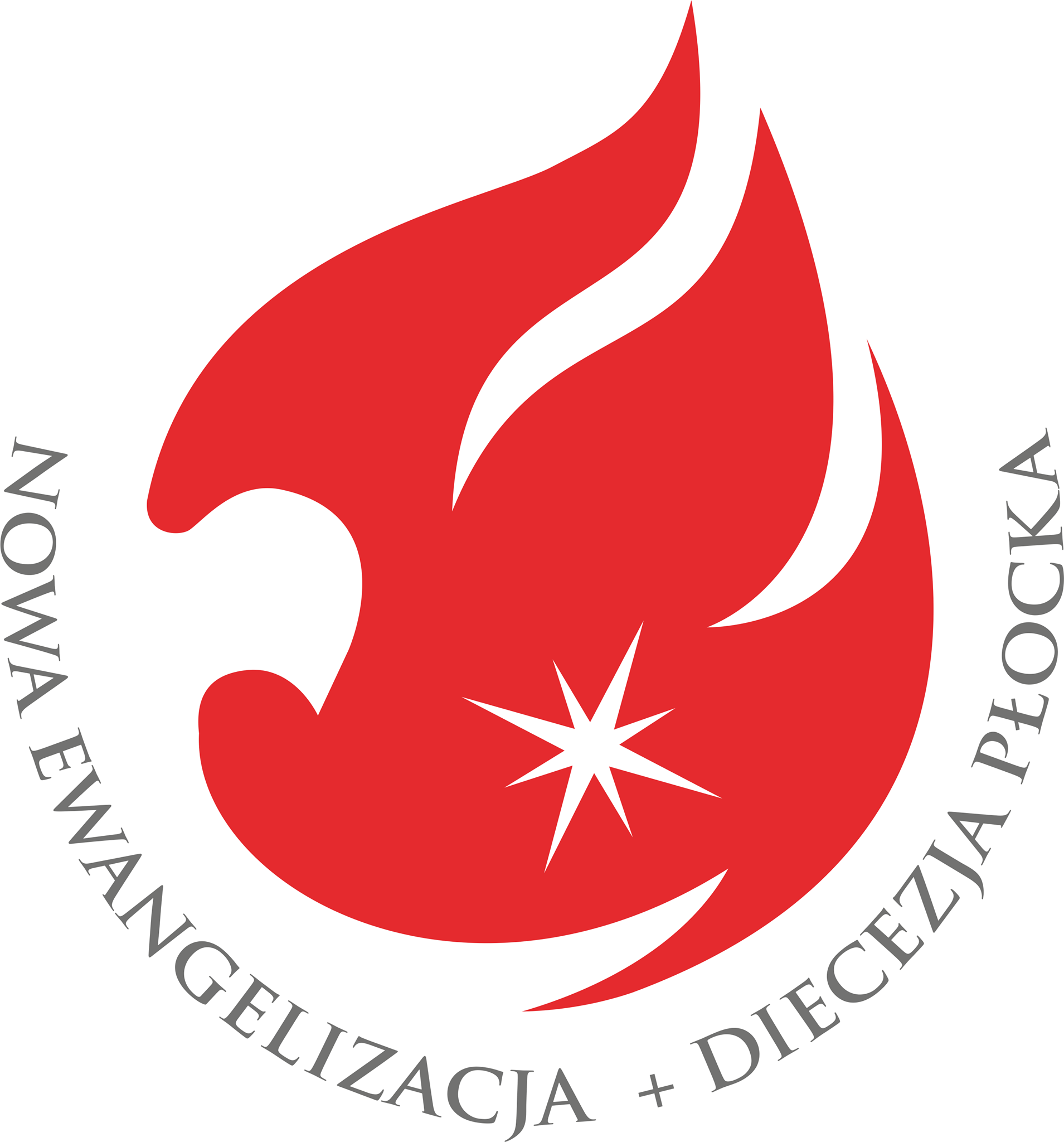 Logo NE DP