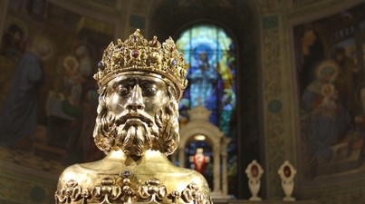 Biskup płocki ogłasza Diecezjalny Rok Jubileuszowy