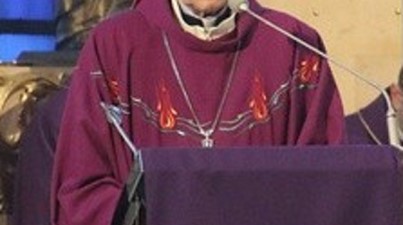 Homilia VII Diecezjalne Spotkanie Kobiet - Rypin, 11 marca 2023 r.