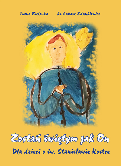 393 Okladka – Zostan