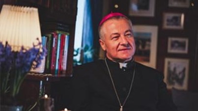 Bp Artur Ważny nowym przewodniczącym Zespołu KEP ds. Nowej Ewangelizacji