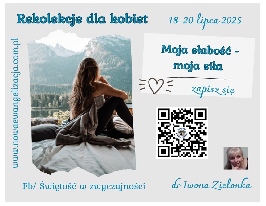 Moja Słabość Moja Siła (1)