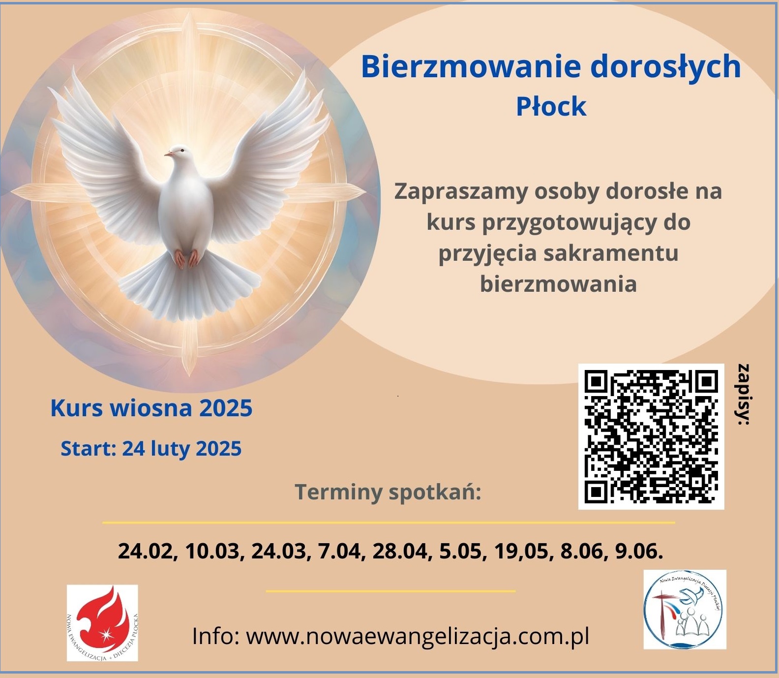 Bierzmowanie Dorosłych (1)