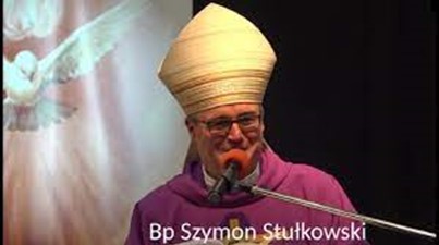 Bp Stułkowski: decyzję papieża rozumiem jako kontynuację misji