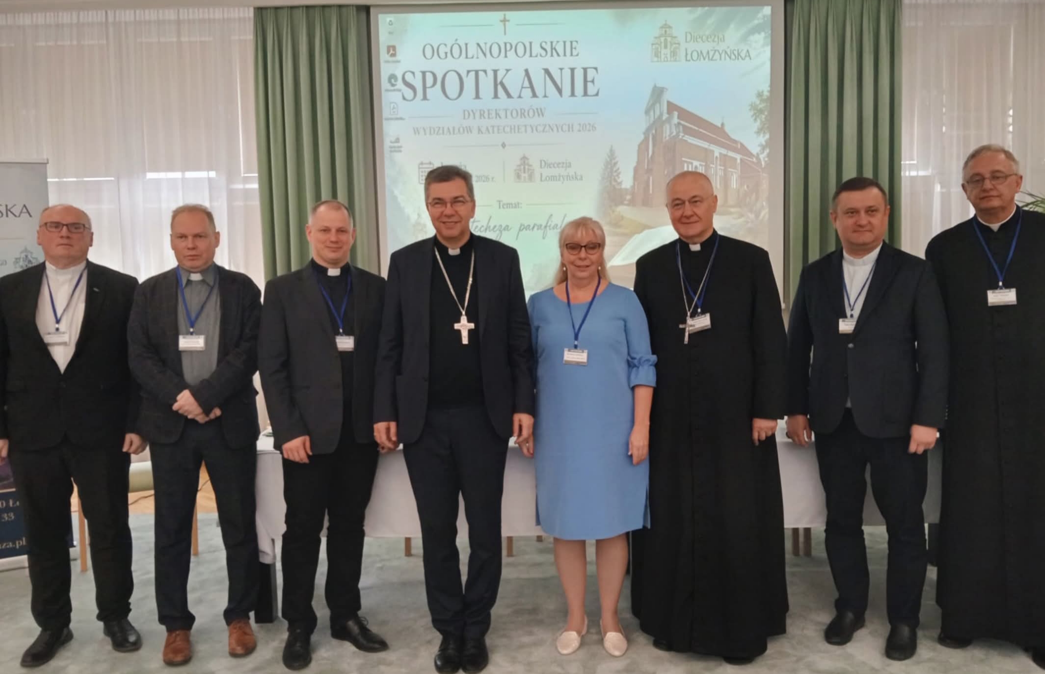 Wyzwania stojące przed katechezą w Polsce