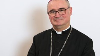 Bp Szymon Stułkowski nowym biskupem płockim