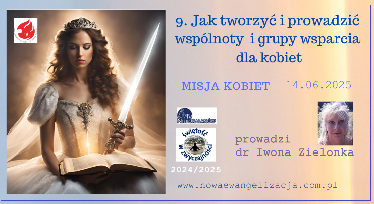 Misja Kobiet Ewangelizacja W Codzienności (6) (1)